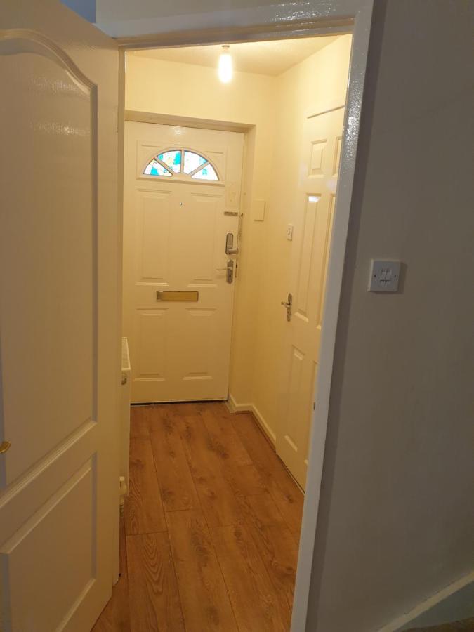 Splendid 3Bedrooms Home Manchester Exteriér fotografie
